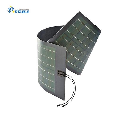 90W CIGS Full Flexible Solar Panel