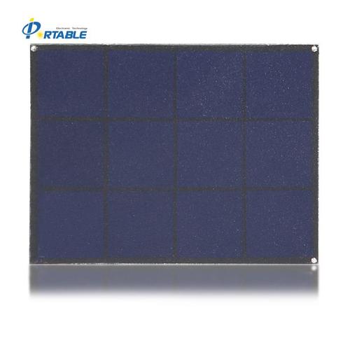 0.3W SUNPOWER太阳能小贴片